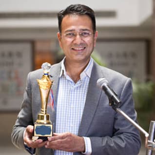 award 4